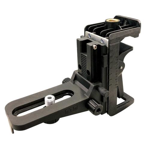 STS Laser Magnetic Clamp with Lifting Function LMC-55SC