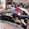 Die drei Fragezeichen 3Pcs Bedding Set Duvet Cover With Two Pillowcases For Bedroom Home Decoration