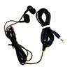 3m Earphones Long Cord Stereo Earphones BL2021 for TV PC Games