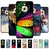 Чехол для Honor X9D Мягкий ТПУ Силиконовый Чехол для Телефона Для Honor Magic8 Lite X70 HonorX70 HonorX9d Задняя Крышка Coque Противоударный Fundas