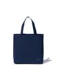 Howell Tote Tote Tote Large Simple Tote Bag MHMH3CT1 Navy [Margaret Idea] Bag, Men's Bag, Women's Bag, Unisex, Lightweight, Capacity, Water-repellent