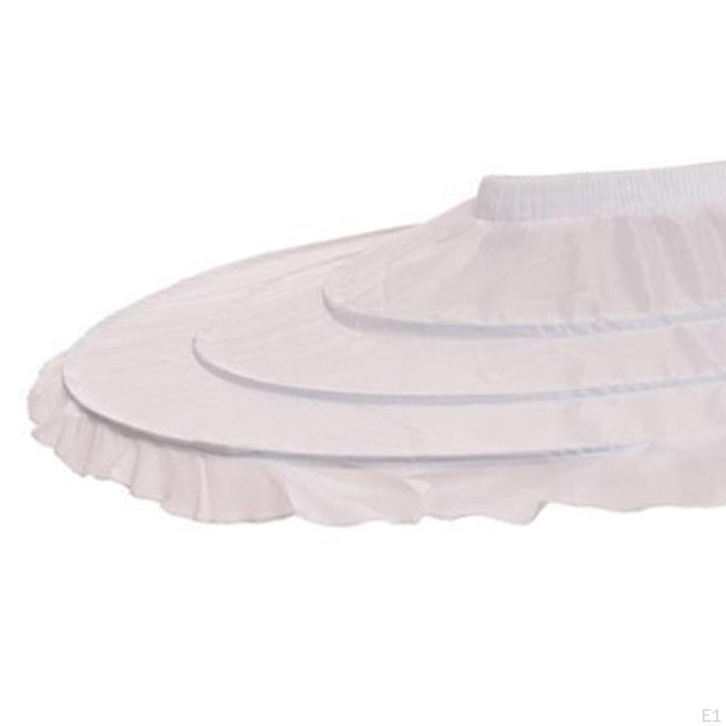 Юбка-рыбка, нижняя юбка, короткая, полукомбинация, нижняя юбка, турнюр для выпускного платья для косплея