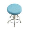 Wear-resistant Dust-proof All-inclusive Round Stool Chair Cover Household Dust-proof Cover Protective Stool Cover