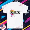 BMX DYNO Radical 1982 Мужской Белый Размер S-5XL