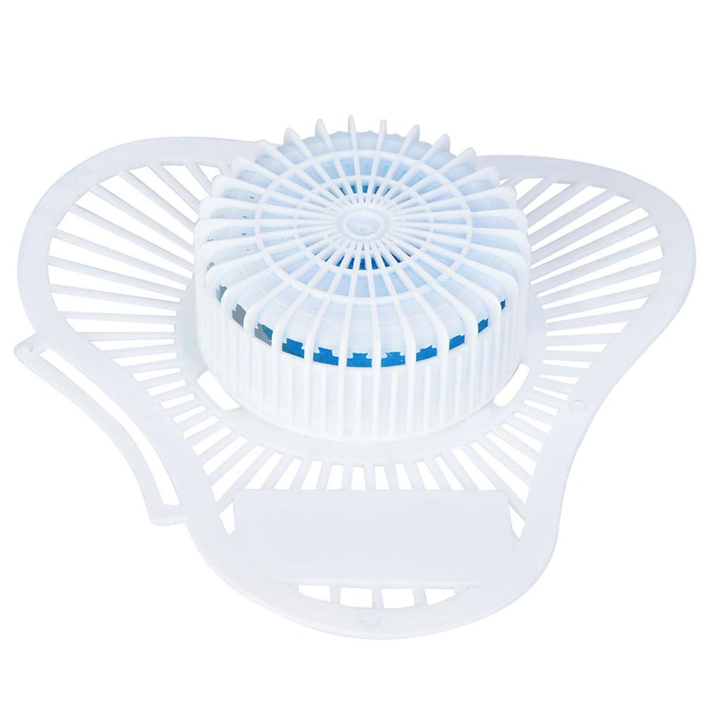 Блок для очистки писсуара для туалета, антибактериальный дезодорирующий инструмент для очистки