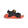 Adidas Swim Sandal Space Leather Toddler Shoes Baby Shoes GX2449
