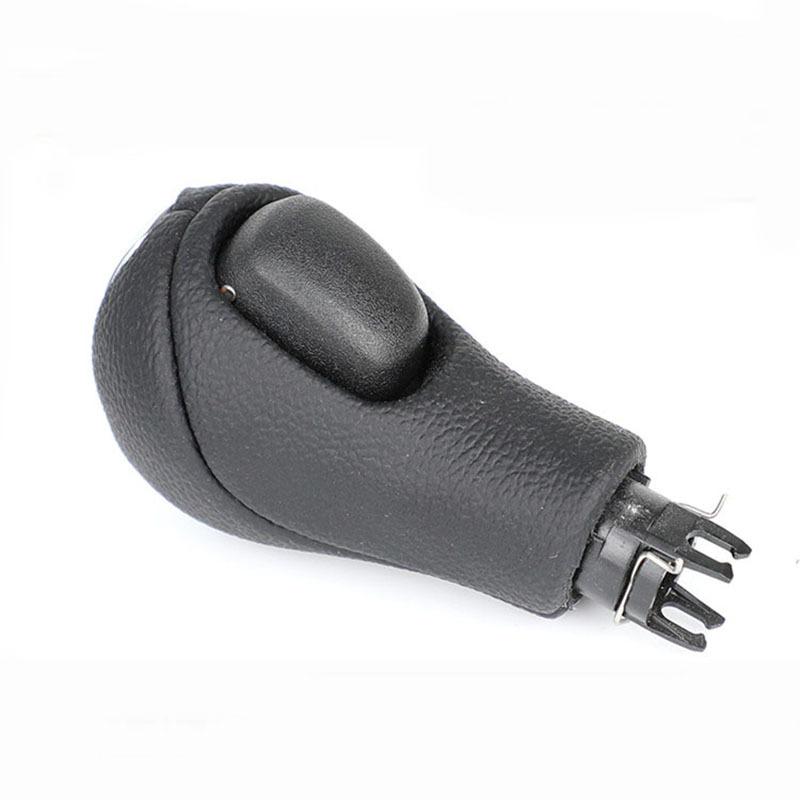 New Gear Shift Knob For Infiniti FX35 FX37 FX50 EX25 EX35 G25 G35 G37 QX50 QX56 QX70 QX80 Gear Ball Head