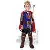 Halloween Children Adult Prince King Costume Prince Costume Parent-Child Costume Masquerade Costume
