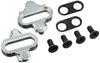 SHIMANO Запчасти для ремонта SPD Cleat Multimode No Cleat Nut Y41S9810A SM-SH56