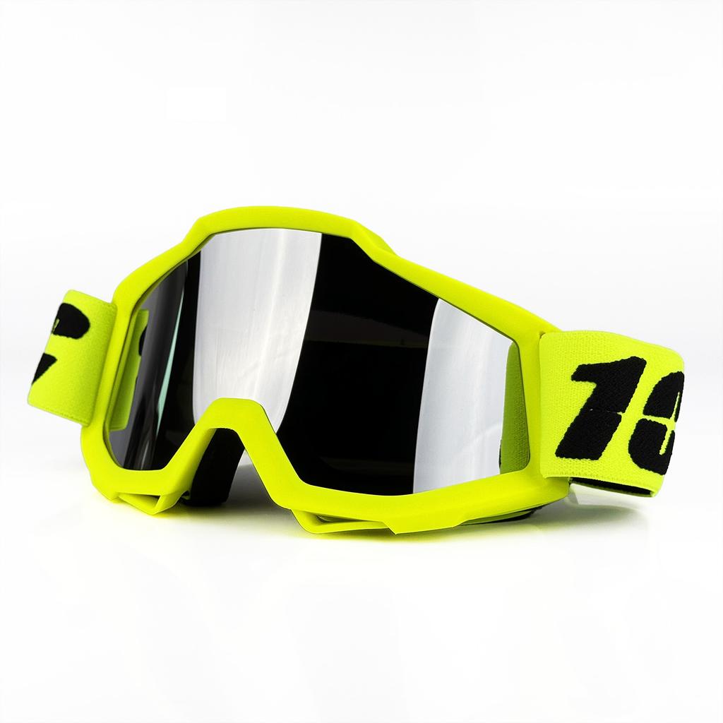 Motorcycle Sunglasses Men Motocross Safety Protective MX Helmet Goggles Vintage Driving Glasses Gafas Retro Moto