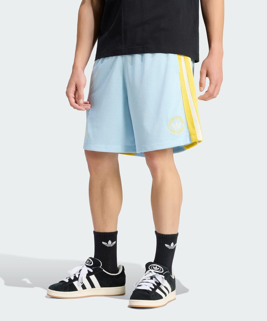 ADIDAS Originals Santiago Shorts Ku9251