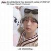 Stray Kids World Tour DominATE CelebrATE POP-UP MD Reward Benefit Photocard KPOP