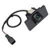 1 шт. ABS OEM номер 95760-E8000 95760E8000 95760-3R500 Задняя камера заднего вида для парковки Для Kia Cadenza 2014-2016