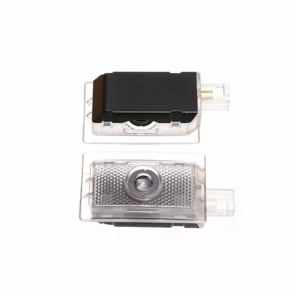 Chrysler 200/300/Sebring Приветственные проекционные фонари подсветки дверей