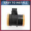 Mass Air Flow Sensor Assembly MAF Sensor No.53013009AA