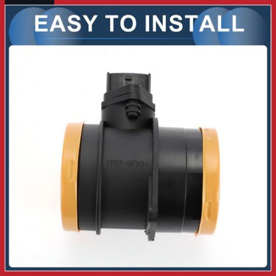Mass Air Flow Sensor Assembly MAF Sensor No.53013009AA