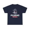 Футболка New England Pilgrims Softball League 1978-1981