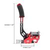 USB-ручник SIM для G25/27/29 T300 T500 ПК-гонок для Fanatecosw