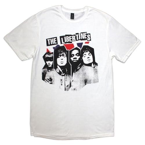 Libertines Unisex T-Shirts
