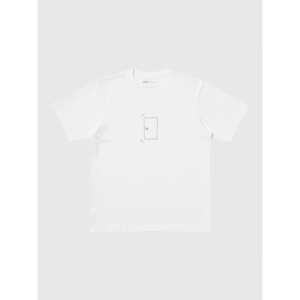 Uniqlo Япония Мир для всех Футболка Ичиро