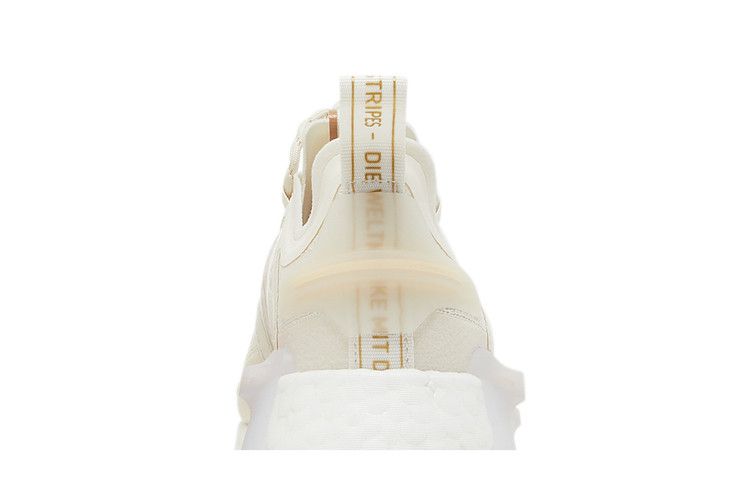 Women's Sneakers adidas NMD V3 Magic Beige Ecru Tint (Women's) Cloud White/Magic Beige/Ecru Tint