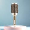 Рулонная ионная щетина кабана, парикмахерская щетка для сушки феном, круглая керамическая щетка для укладки волос, круглая керамическая бочка