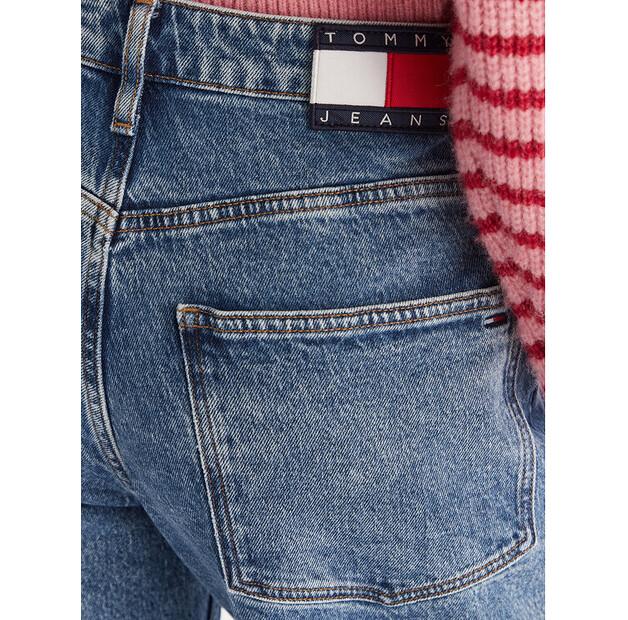 Джинсы Tommy Jeans Mia