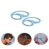 Portable Protective Ear Hook Secure Fit Hooks Earphone Holder Earhooks Silicone Anti-lost Earhook