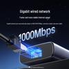 UGREEN USB-C 7-в-1 Многопортовый концентратор с HDMI и PD