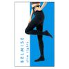 Compression Compression Strong Black [Belmise] [Belmise Official] [Slim Tights] Tights, Tights, Leggings, Women's, Compression,