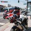 Camouflage Vinyl Wrap Film Motorcycle Adhesive Vinyl Car Stickers Auto Outdoor Accessories Motorcycles Supplies Car Body Films