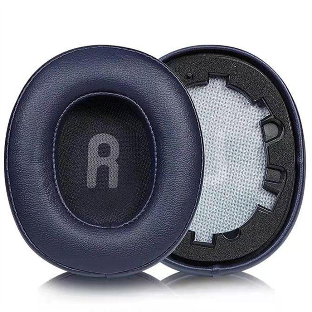 1 Pair Replacement Headset Earmuffs Earbuds Cover Ear Cushion Ear Pads Headphones Accessories