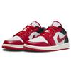 Женские кроссовки Air Jordan 1 Low 'White Gym Red' Jordan DC0774-160