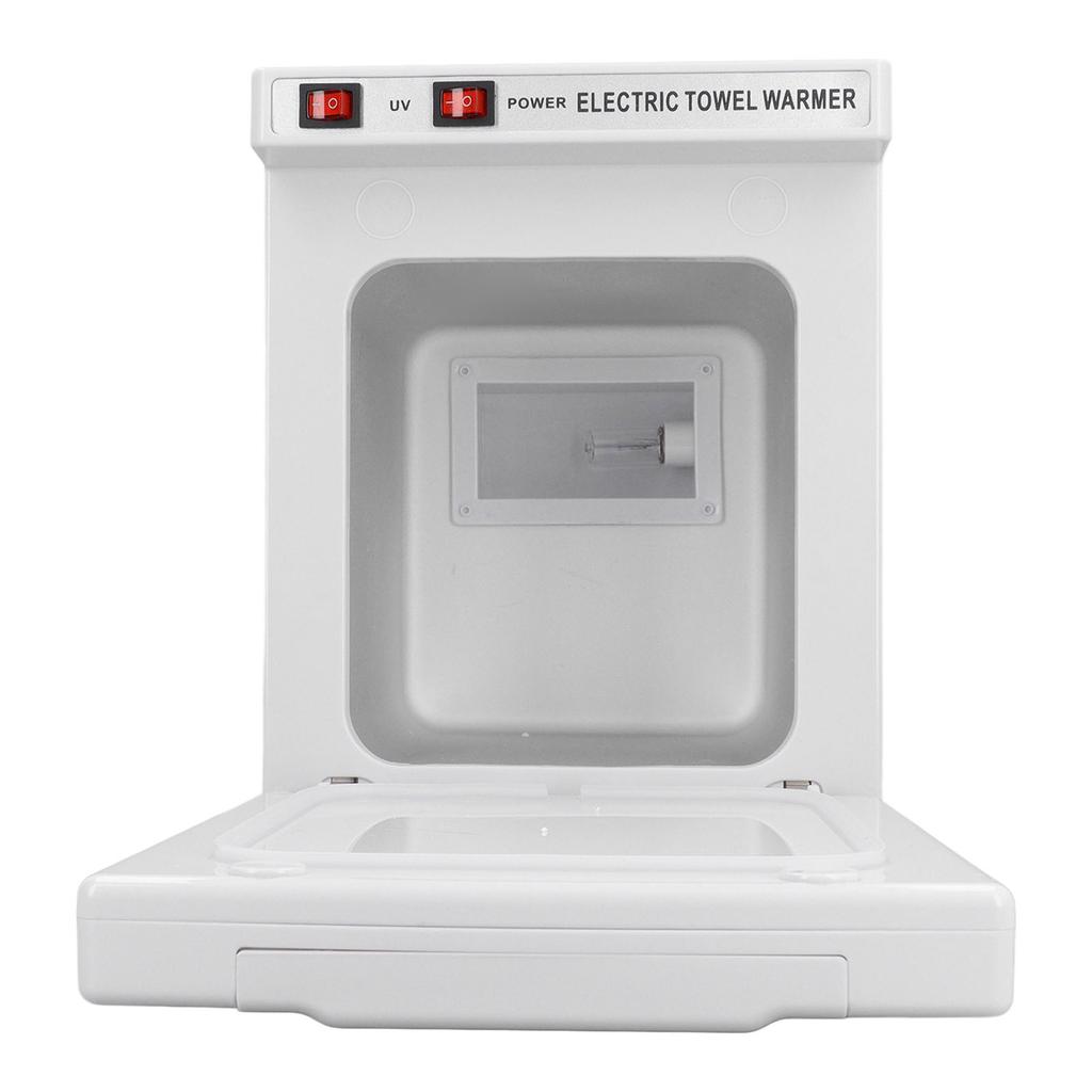 Полотенцесушитель 5л из нержавеющей стали, алюминиевого сплава, небольшой шкаф для подогрева полотенец для салонов и спа-салонов