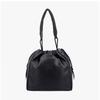 Vivienne WeStwood Bucket Shoulder Bag Bio Green Grain Hillary 4302002ru S