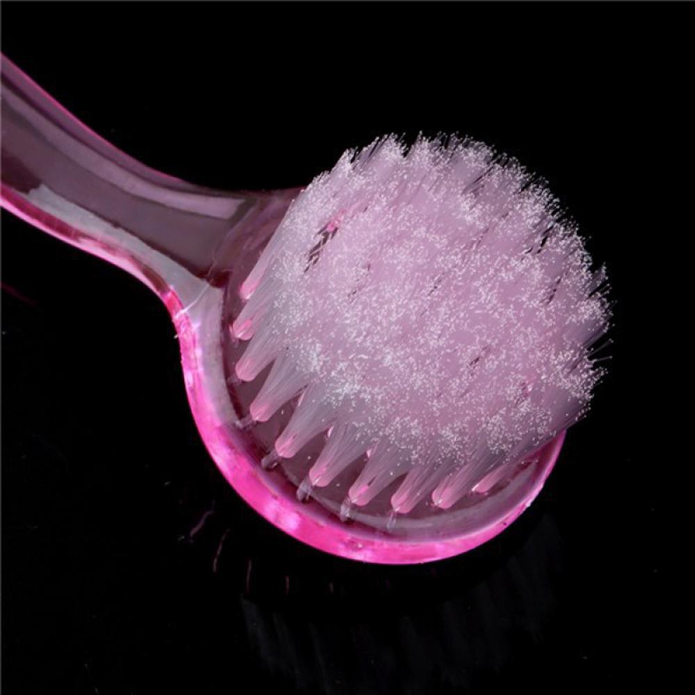 Fashion Face Spa Wash Brush Facial Cleaner Scrub Tool Skin Care