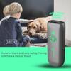D8 Anti Barking Device Dog Bark Control Behavior Training Waterproof Rechargeable Tool Suitable for