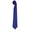 Premier Tie - Men Plain Work Tie (Pack of 2)