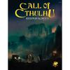 Пакет экранов Call of Cthulhu RPG Keeper