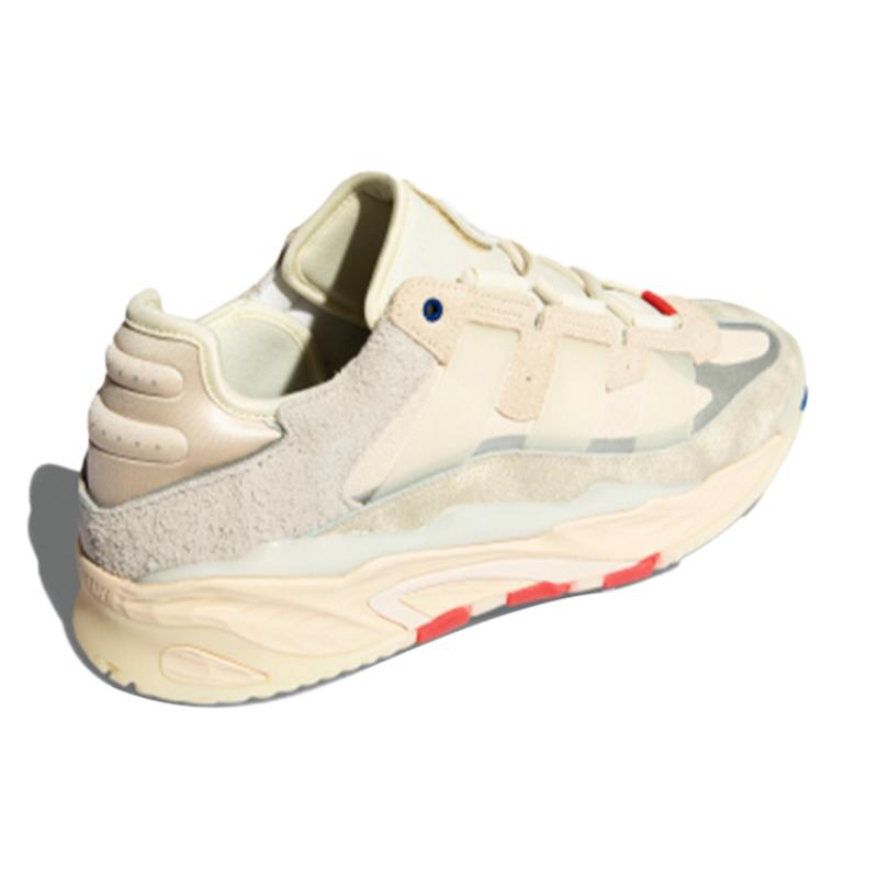Adidas Кроссовки Niteball 'Cream White' FX7643
