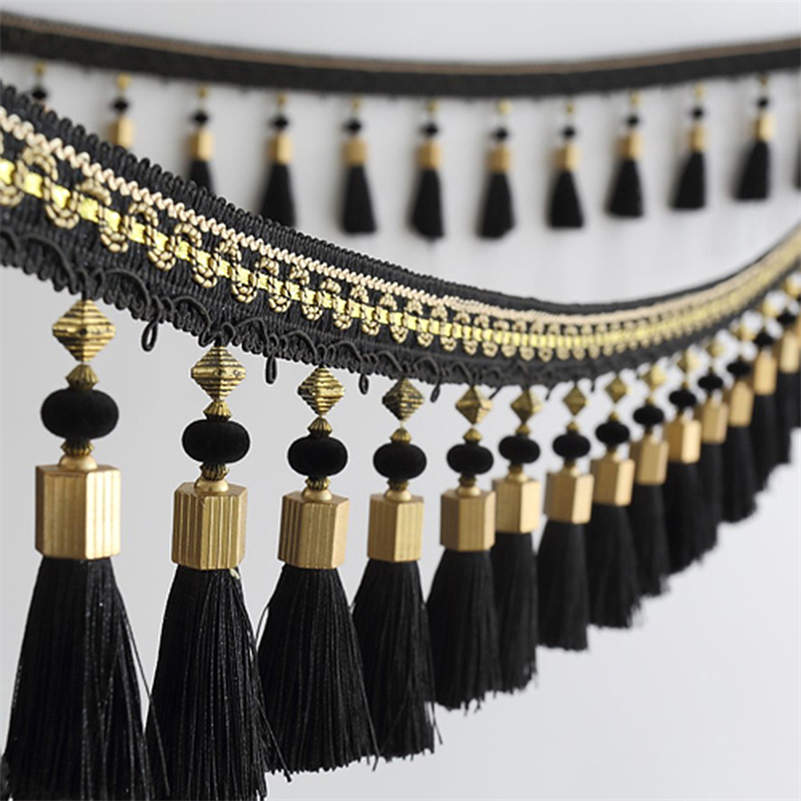 3M кисточка бахрома окантовка шторы кисточка отделка кружево подушки мебель обивка домашняя мебель своими руками декор швейные изделия ремесла