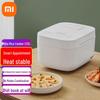 Умная рисоварка Xiaomi Mijia C1, китайская вилка (адаптер в комплекте)