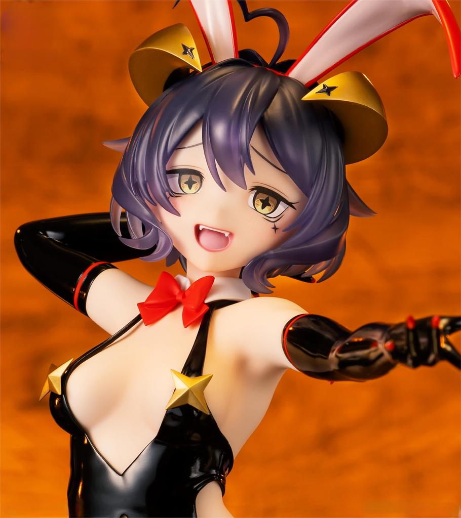 Тоскую по фигурке Magical Girl Carat Magiabeze Злой Кролик в масштабе 1/7