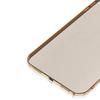 iPhone 13 Pro Max Case, Electro Ring, Gold