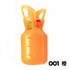 5Pcs Portable Plastic Squid Hook Protectors Umbrella Hook Storage Cover Bait Protective Sleeve For Saltwater Lure Fishing