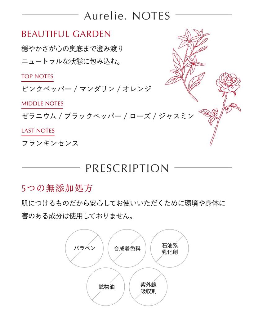 Aurelie Moisture Rich Serum Moisturizing Serum Serum (3 Bottles)