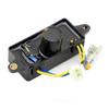 6 Wires Stabilizer Generator Parts Rectangular Voltage Regulator
