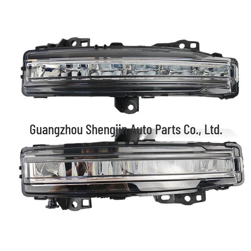 LR152161 и LR152162 Передние противотуманные фары для Land Rover Range Rover Velar 2022