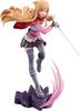 Sword Art Online Scherzo of the Dark Twilight Асуна Масштабная Пластиковая Окрашенная Полная Фигурка Progressive - 1/7