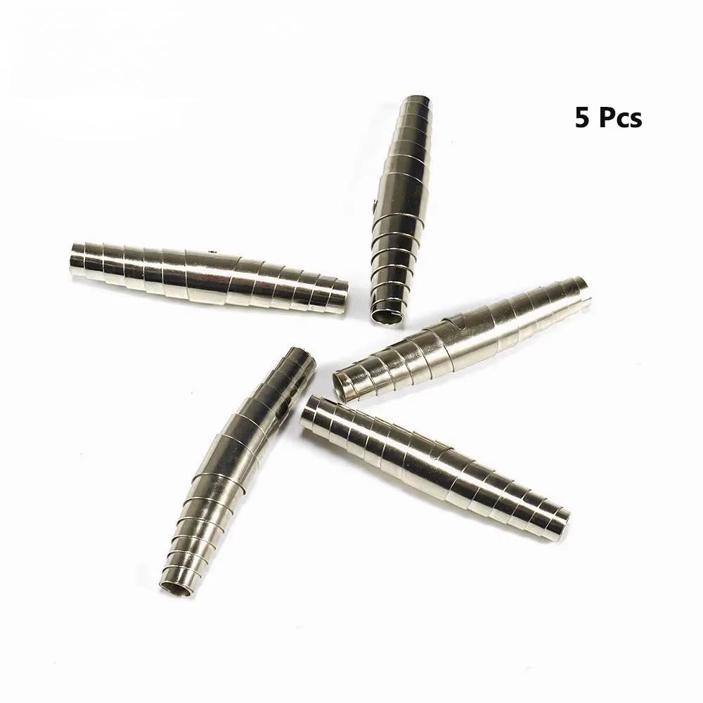 5PCS Pruning Shears Spare Spring Garden Spring for Pruning Shears Grafting Tool Scissors Components Stainless Steel Spring